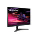 LG 24GN60R-B.BEU LED display 61 cm (24'') 1920 x 1080 pixels Full HD Noir