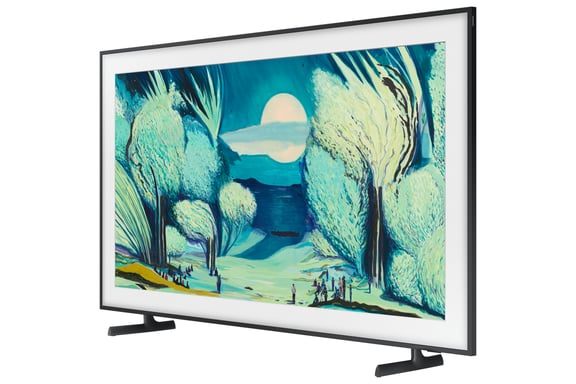Samsung QE55LS03FAU 139,7 cm (55'') 4K Ultra HD Smart TV Wifi Negro