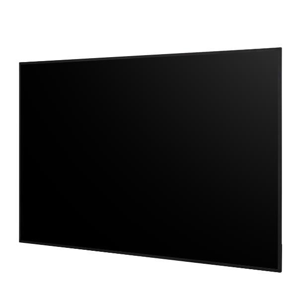 LG 43UL5Q E Écran d'affichage dynamique Écran plat de signalisation numérique 43 LED Wifi 350 cdm² 4K Ultra HD WebOS 247 - vue 4
