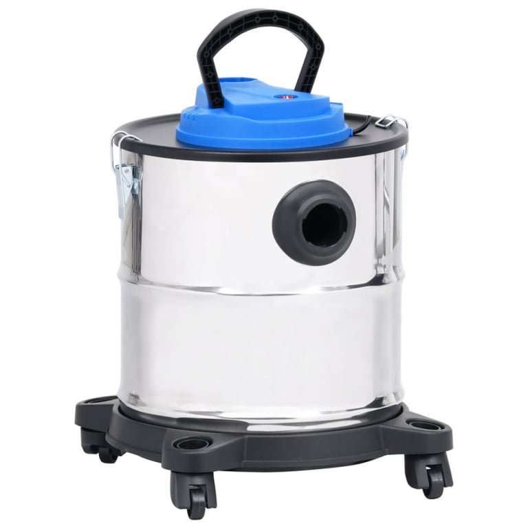 Aspirateur à cendres VidaXL - vue 4