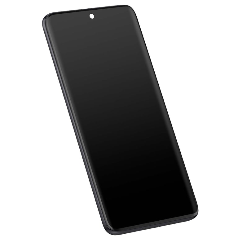 Xiaomi Écran LCD Complet Original pour Xiaomi Poco X7 avec Châssis et Vitre Tactile - vue 4