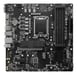 MSI Pro B760M-P DDR4