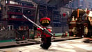 Nintendo La película de LEGO NINJAGO Videojuego estándar Nintendo Switch