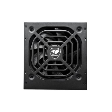 COUGAR Gaming STC500 unidad de alimentación de energía 500 W 20+4 pin ATX Negro