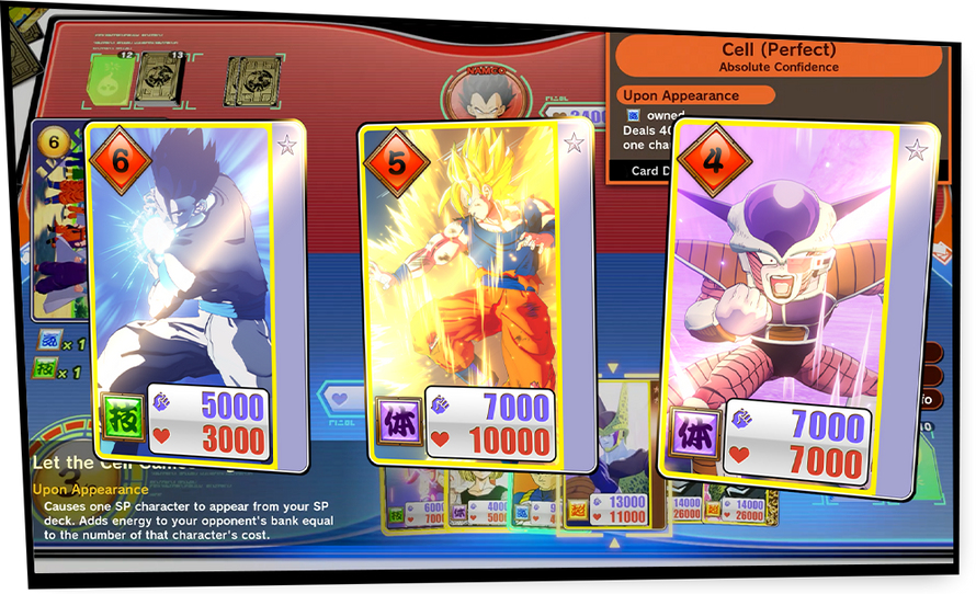 Dragon Ball Z: Kararot Daima Edition Nintendo Switch - vue 3