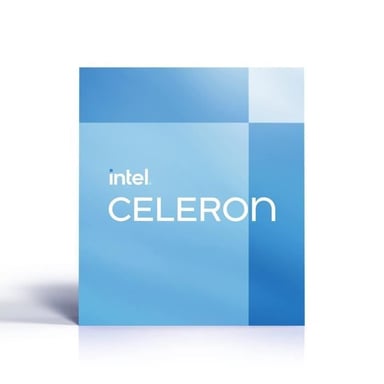 Intel Celeron G6900 procesador 3,4 GHz 4 MB Smart Cache Caja