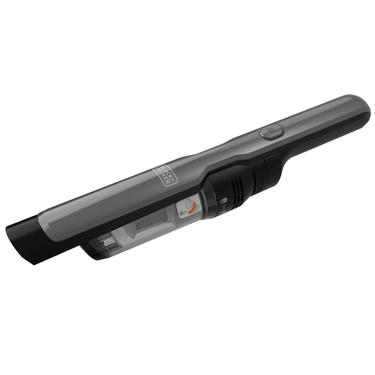 & Decker DVC320B21 QW - vue 4