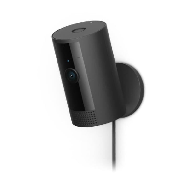 Caméra de surveillance Wifi 2ème gen Indoor cam - vue 5