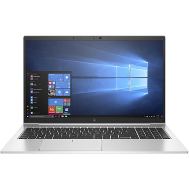 HP EliteBook 850 G7 i5-10210U 16GB 256GB SSD 15.6'' W11 - QWERTY - Francés