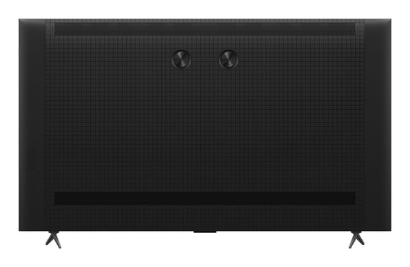 TCL C6K 85C6K TV 2,16 m (85'') 4K Ultra HD Smart TV Wifi Métallique