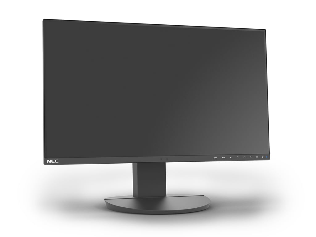 NEC MultiSync EA272F 68 6 cm 27 1920 x 1080 pixels Full HD LED Neuf - vue 3
