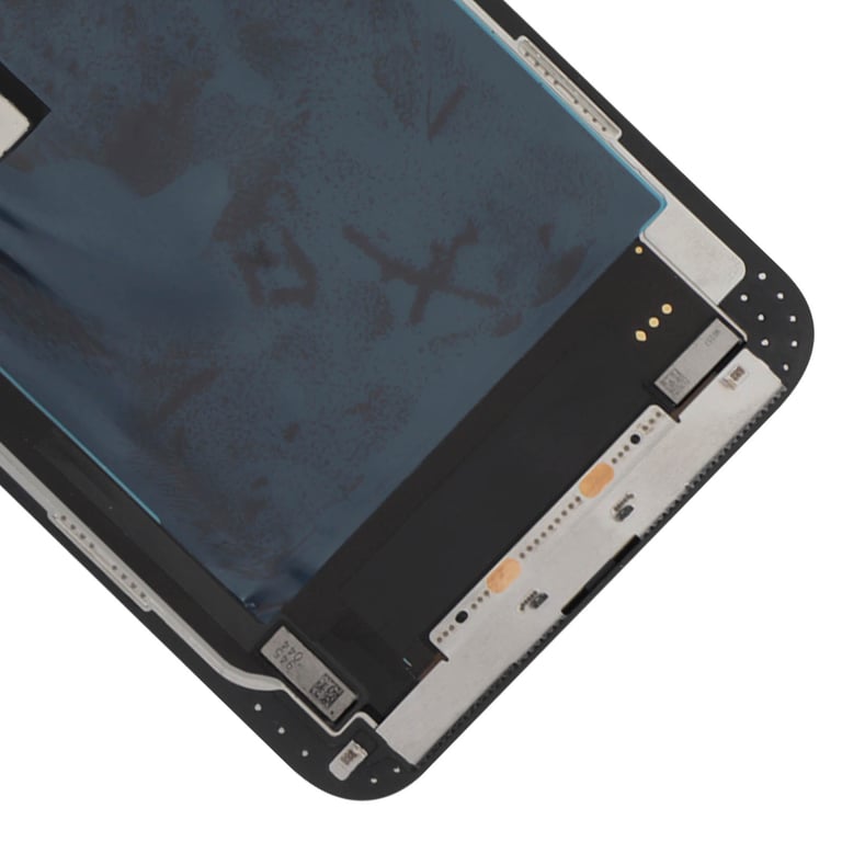 Apple Écran LCD et vitre tactile pour iPhone 11 Pro Max - vue 4