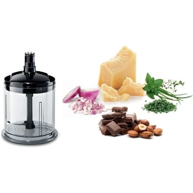 Frullatore a mano BOSCH MSM 67160