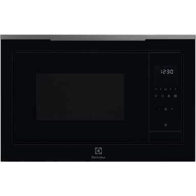 Electrolux KMSD253TBH Noir Micro-ondes grill Intégré 25 L 900 W