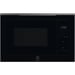 Electrolux KMSD253TBH Noir Micro-ondes grill Intégré 25 L 900 W