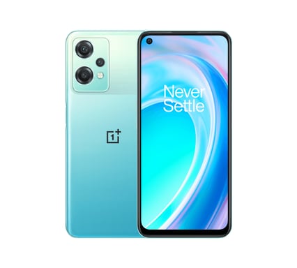 OnePlus Nord CE 2 Lite 5G 6GB/128GB Azul (Blue Tide) Dual SIM CPH2409