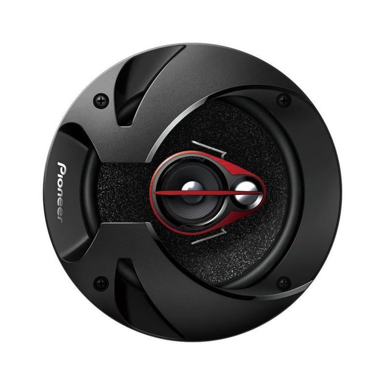 PIONEER Haut Parleurs Voiture Diam 170 3 Voies MixTrax TS R1750S Neuf - vue 1