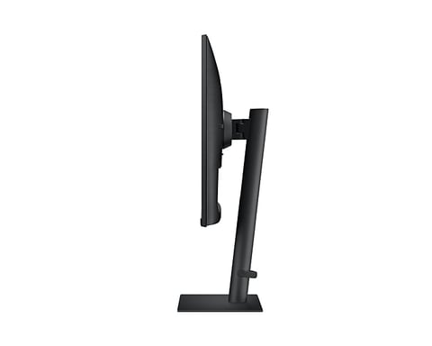 Samsung LS27B800PXPXEN Pantalla plana LED 4K Ultra HD de 68,6 cm (27'') para PC Negro