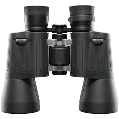 Binocolo Bushnell Powerview 2 Porro Grigio