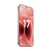 17 (5G) 512 Go, Rose