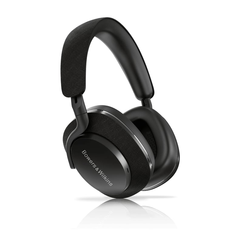 Écouteurs Bowers & Wilkins PX7 S2 – Bluetooth, Réduction de bruit, 30h Autonomie - vue 6