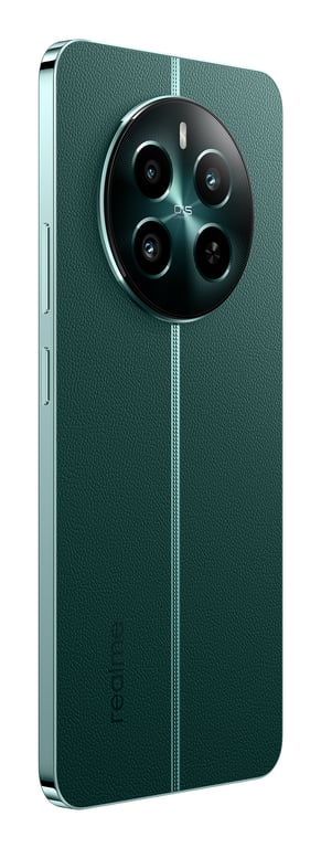 Realme 12+ 5G - vue 4