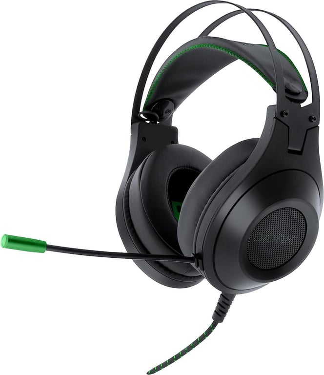 Bionik sirex gaming headset Nintendo SWITCH Neuf