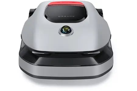 Dreame A1 Pro - Robot Cortacésped, Gris