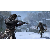 Playstation 4 - Assassin's Creed Rogue Remastered - FR (TBE)