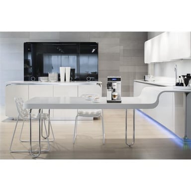 DELONGHI ETAM29.660.SB Expresso broyeur Autentica Cappuccino - Argent