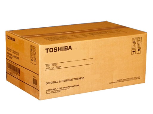 Dynabook T-FC55E-K Cartouche de toner 1 pièce(s) Original Noir