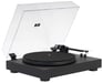 Fonestar VINYL-13 tocadisco Tocadiscos de tracción por correa Negro Totalmente automático