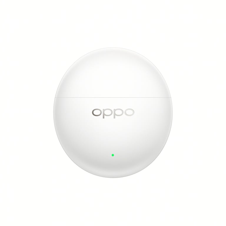 OPPO Enco Air5s Casque True Wireless Stereo TWS Ecouteurs AppelsMusique Bluetooth - vue 2