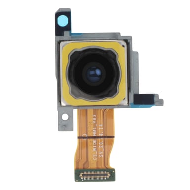 Samsung Cámara principal para Samsung Galaxy Note 20 Ultra 108MP Negro
