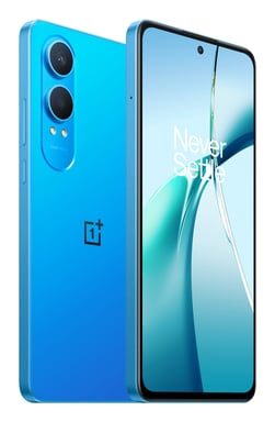 Nord CE4 Lite (5G) 256 GB, blu, sbloccato