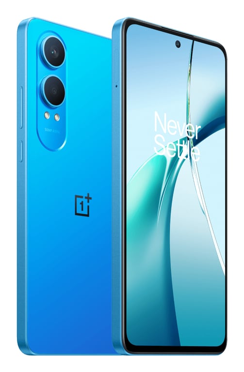 OnePlus Nord CE 4 Lite 5G - vue 2