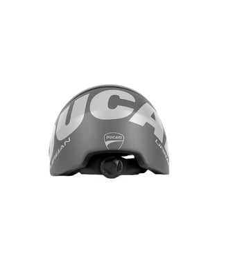 Ducati 8056711531182 casque de sport Noir