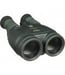 Canon 4625A015 binocular Porro II Negro