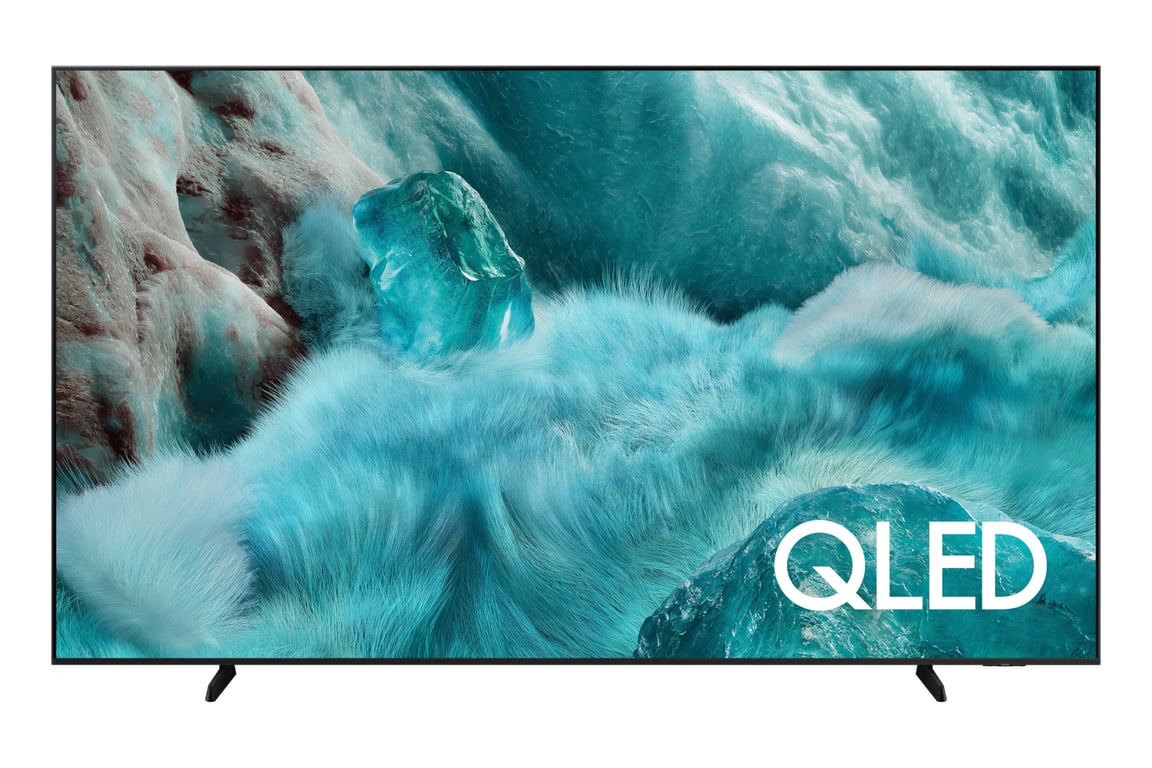 Samsung QE98Q7FAAU 2 49 98 4K Ultra HD Smart TV Wifi Neuf - vue 2