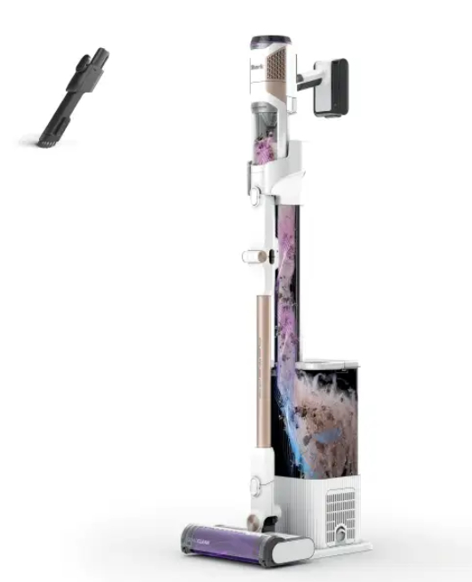 Aspirateur balai Detect Pro IW3612EU - vue 5