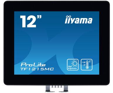 Iiyama ProLite TF1215MC B1 IPS25msHDMI75Hz - vue 2