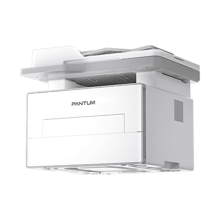 Pantum BM4240ADW imprimante multifonction Laser A4 33 ppm Wifi Neuf - vue 2