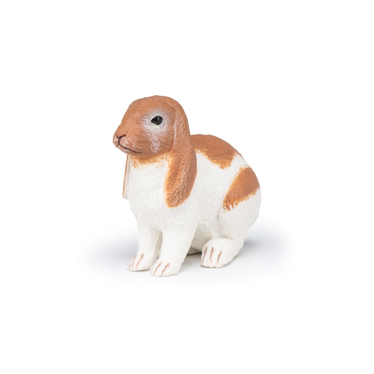Papo Lapin bélier Neuf - vue 2