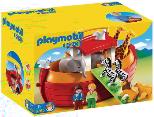 Juguete Playmobil 6765