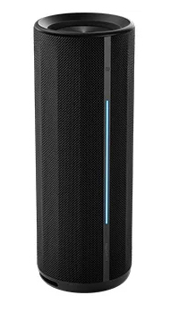 Xiaomi QBH4275GL haut-parleur portable et de fête Enceinte portable stéréo Noir 40 W
