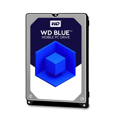 Western Digital BLUE 2 TB 2.5'' 2000 Go Série ATA III