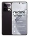 realme 16 Pro+ 17,3 cm (6.8'') 5G USB Tipo C 12 GB 512 GB 7000 mAh Gris
