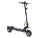 Ausom Gosoul 2 Pro Patinete Eléctrico Doble Motor Versión UE Gris, 1000W*2, 48V 18Ah, Neumáticos 10''x2.75, Velocidad Max 20km/h, Autonomía 90km, Suspensión Brazo Oscilante, NFC, Frenos de Disco, Modelo A7