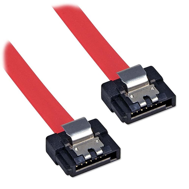 Lindy Câble Sata 33559