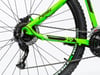 Bicicleta Montaña PEAK 29'' Aluminio, SHIMANO Altus 27v, Frenos de Disco Hidraulicos, Susp. Delantera con bloqueo